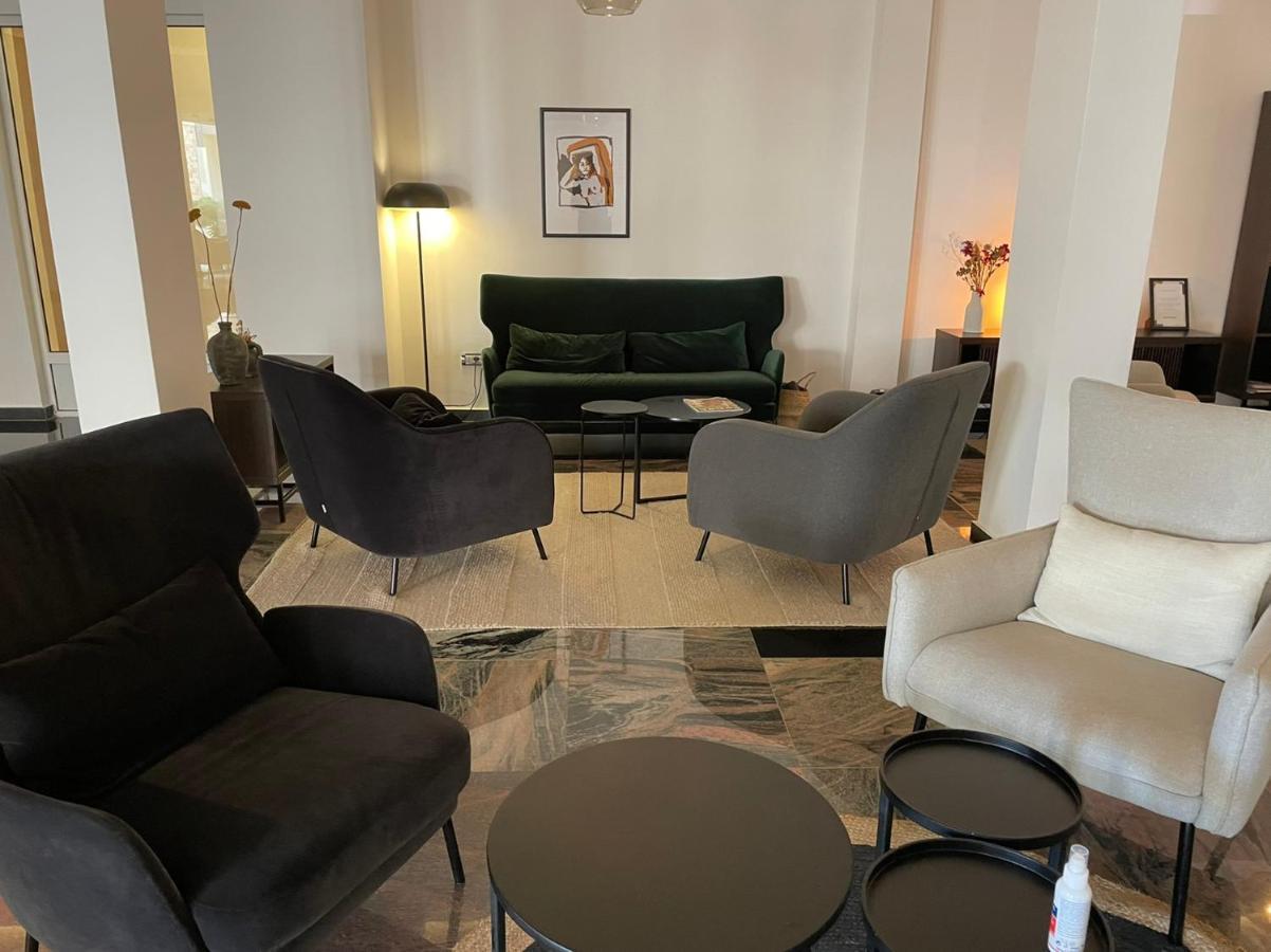 Relax Lux Lejlighed Vrnjačka Banja Eksteriør billede